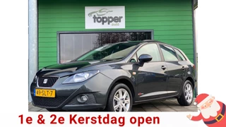 Seat Ibiza ST 1.4 COPA | Cruise Control | Elektrische Ramen | Airco |