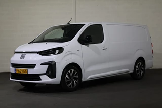 Hoofdafbeelding Fiat E-Scudo Fiat E-Scudo L3 75 kWh Airco Navigatie Camera