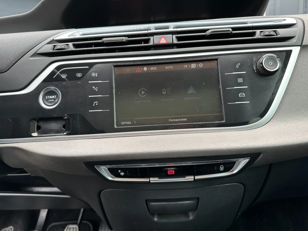 Hoofdafbeelding Citroën C4 Picasso