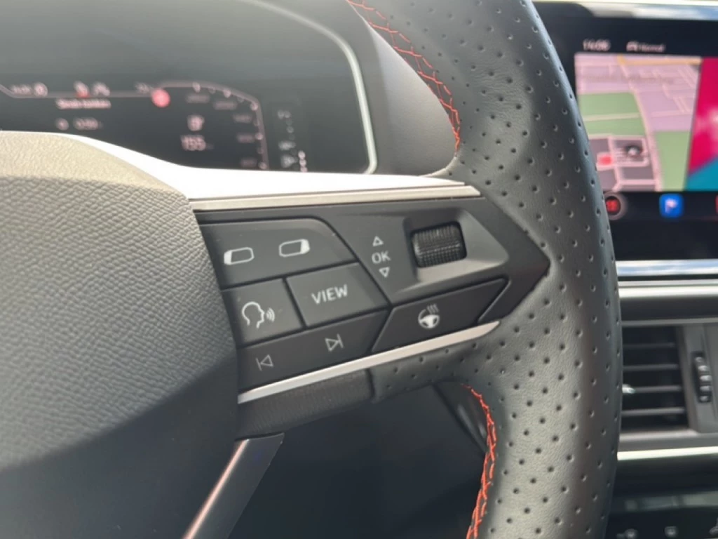 Hoofdafbeelding SEAT Tarraco