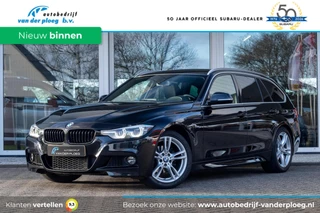 BMW 3-serie Touring 318i Aut. M Sport Corporate Lease | Navigatie | Trekhaak | Apple Carplay |