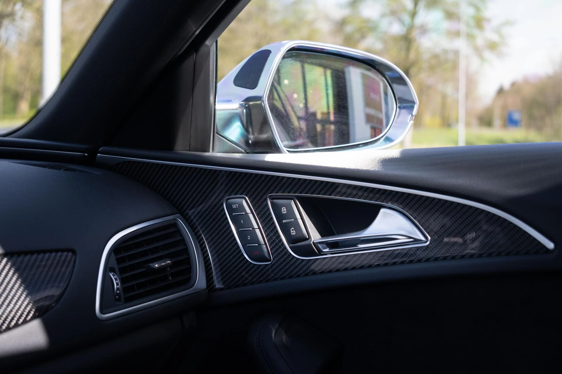 Hoofdafbeelding Audi RS6