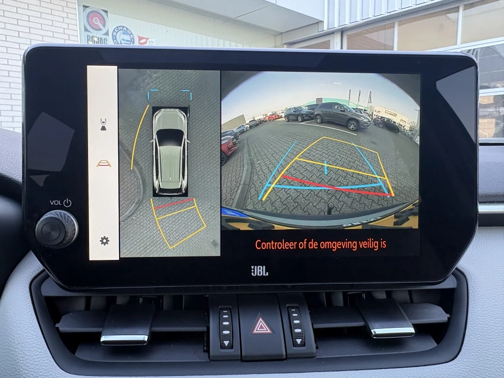 Hoofdafbeelding Toyota RAV4