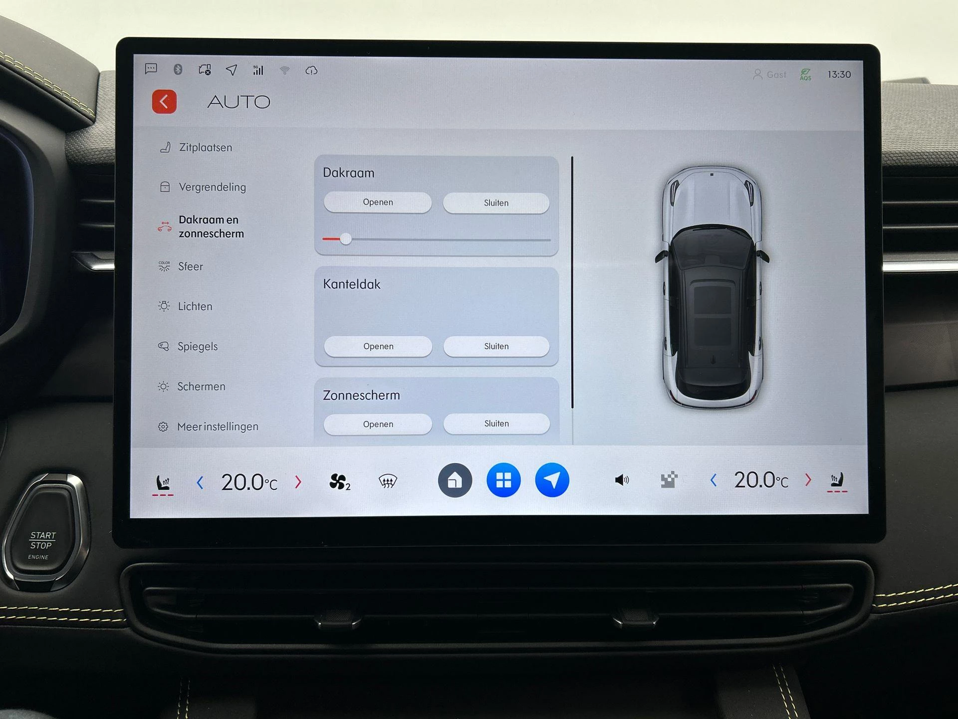 Hoofdafbeelding Lynk & Co 01