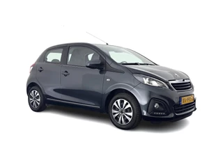 Peugeot 108 1.0 e-VTi Active *AIRCO | COMFORTSEATS | RADIO*