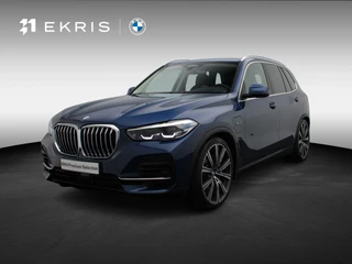 BMW X5 xDrive45e Driving Assist Prof | Head-Up Display | Trekhaak | HIFI | 22"
