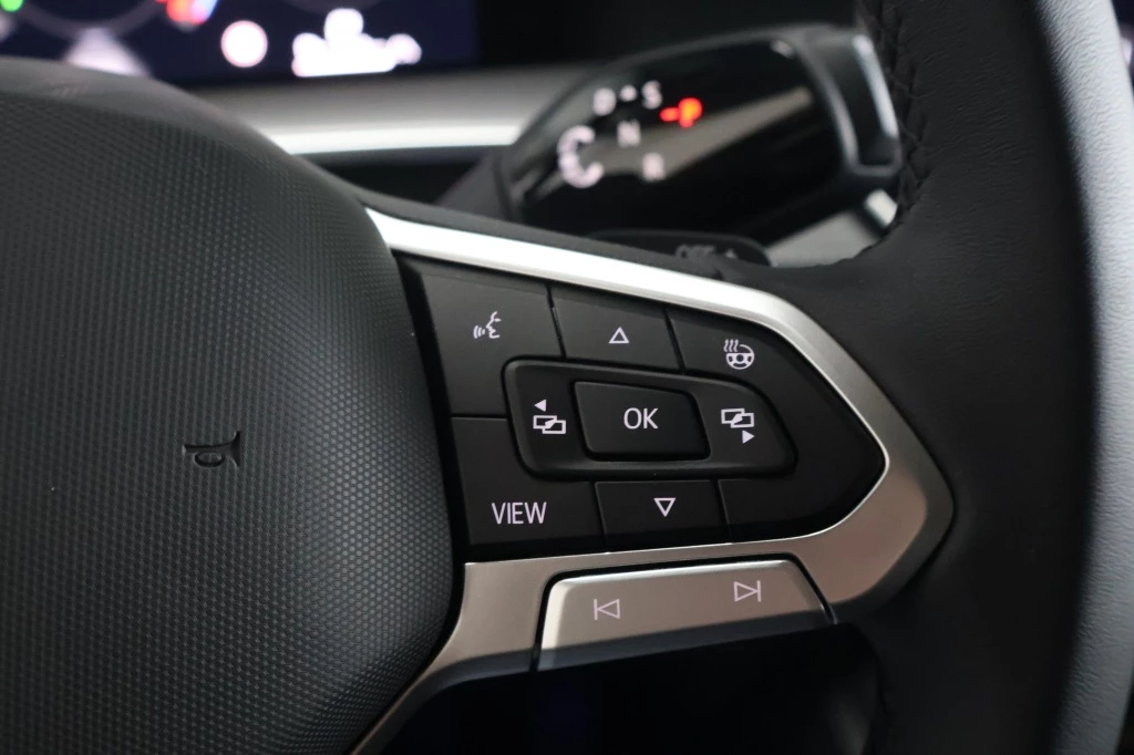 Hoofdafbeelding Volkswagen Tayron