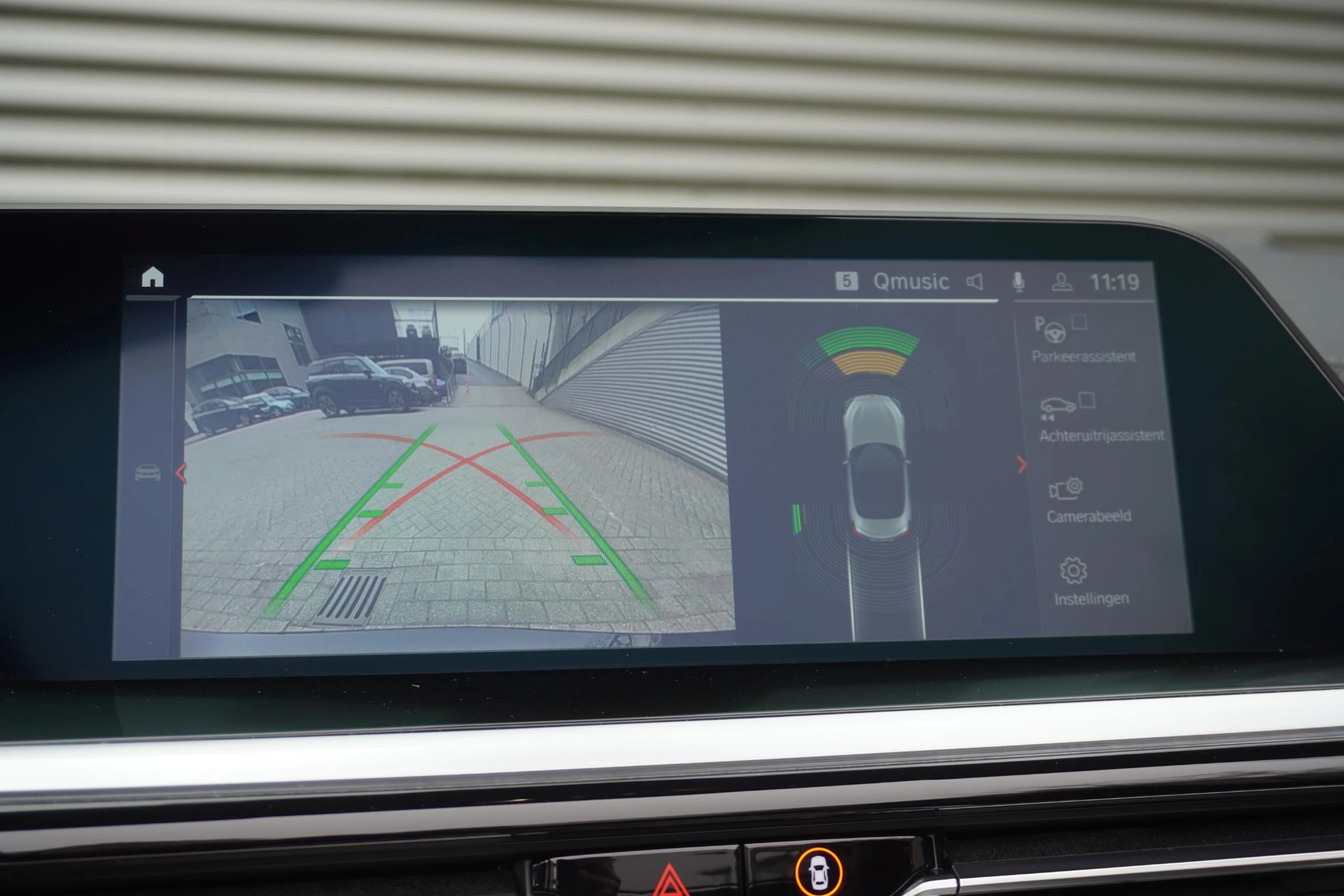 Hoofdafbeelding BMW Z4