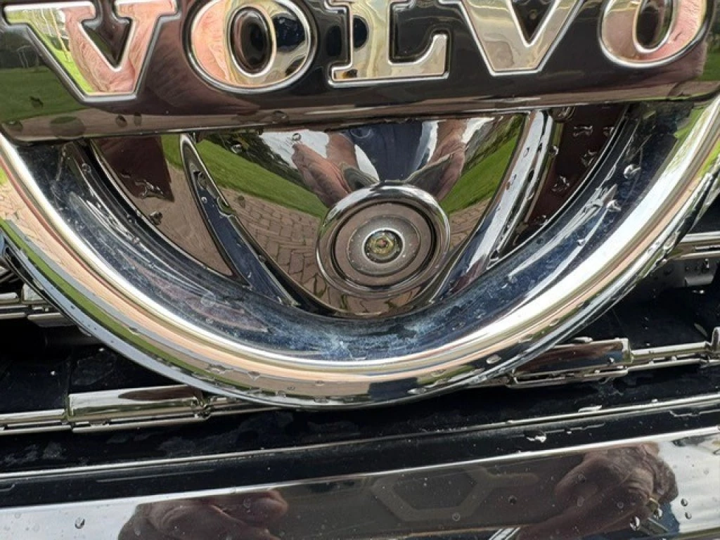 Hoofdafbeelding Volvo S60