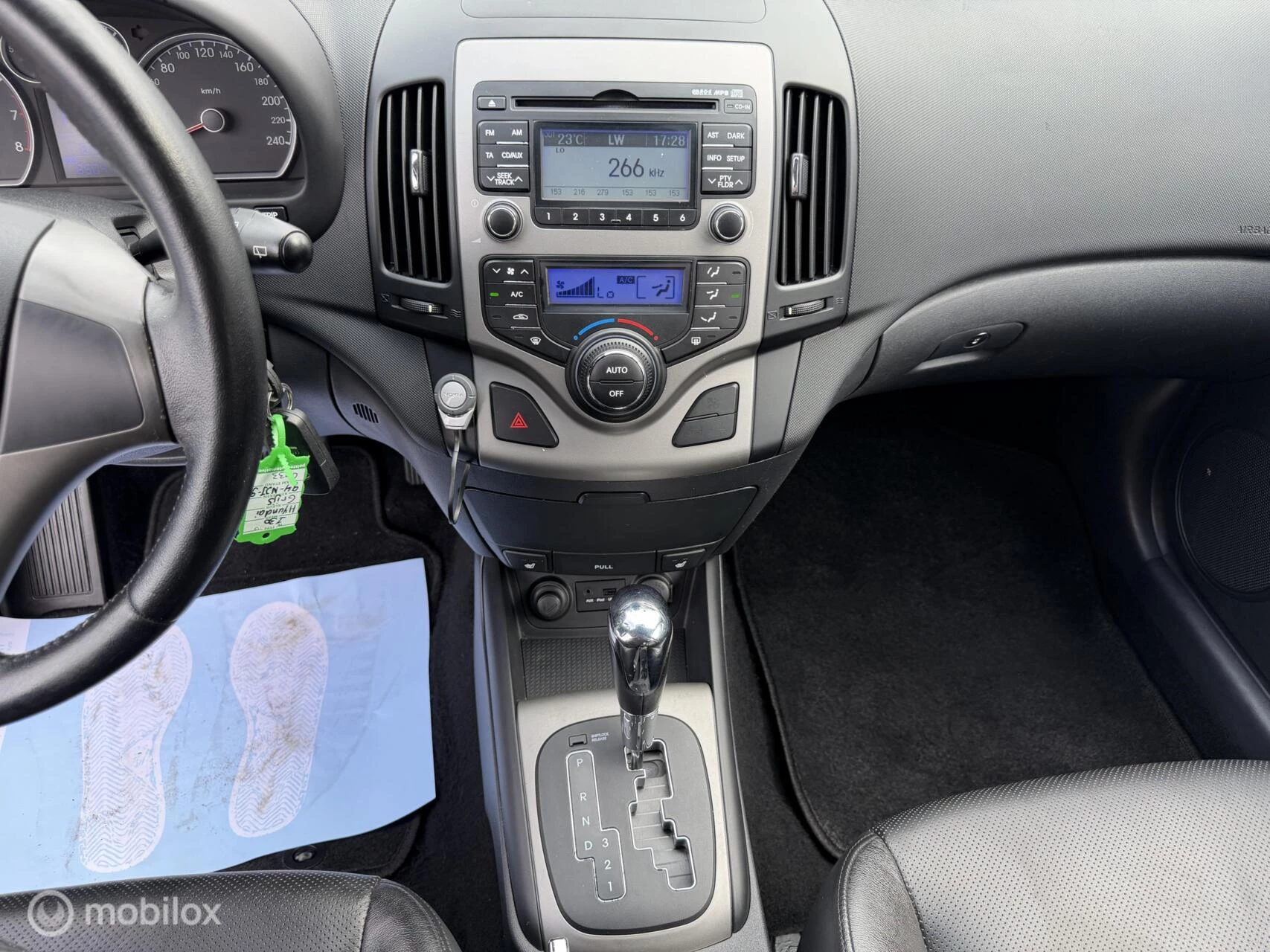 Hoofdafbeelding Hyundai i30