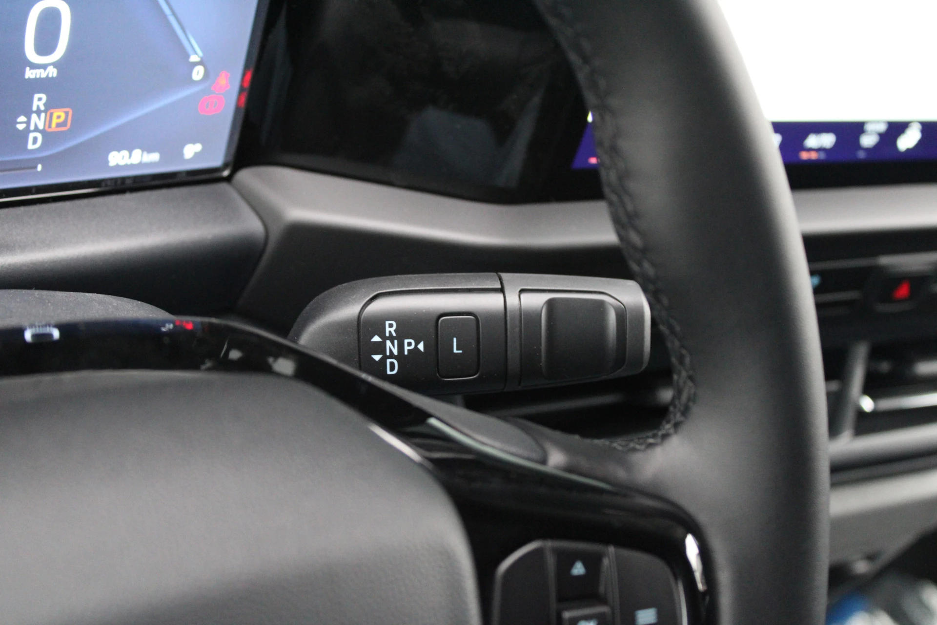 Hoofdafbeelding Ford E-Transit