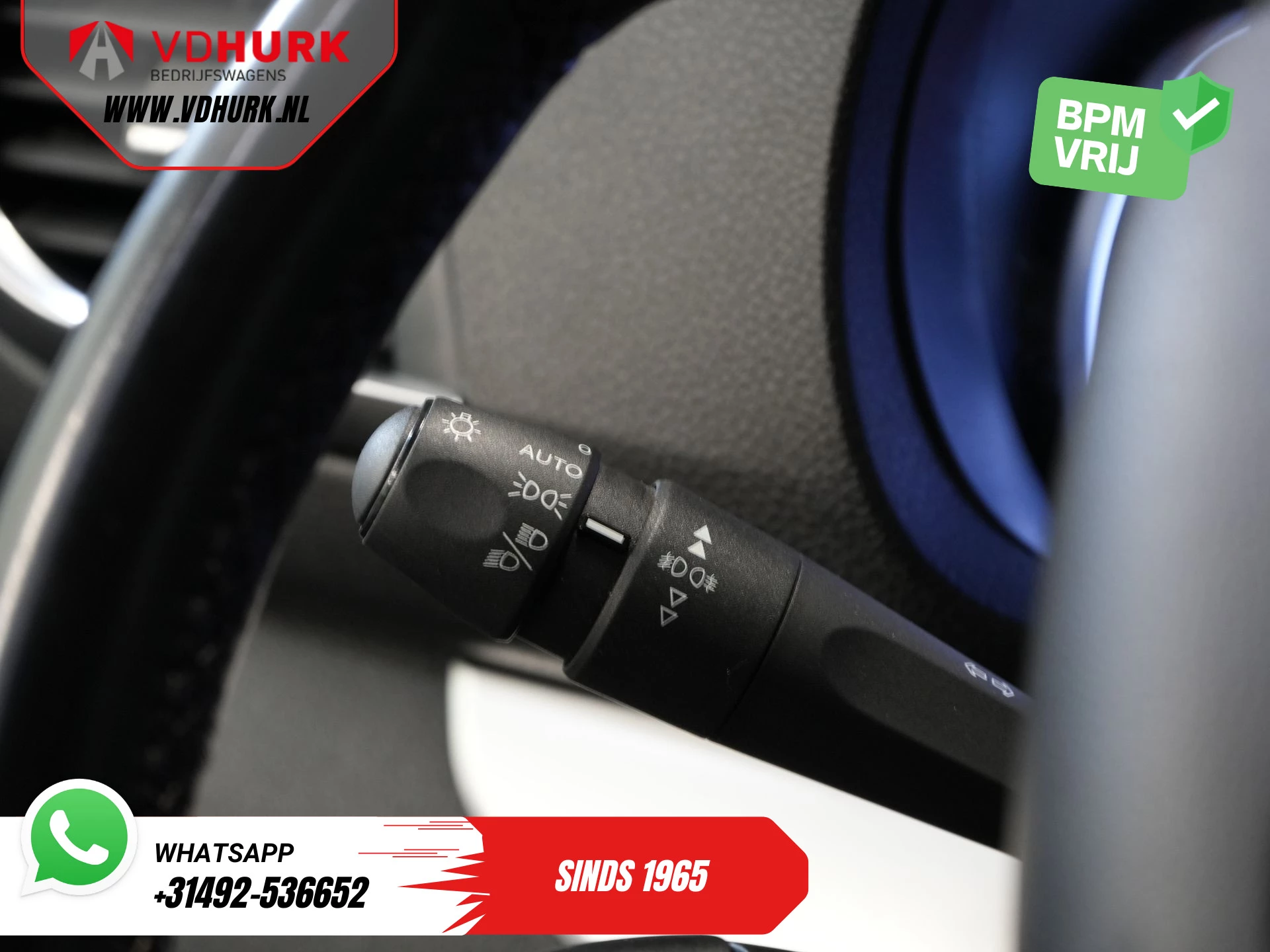 Hoofdafbeelding Fiat Scudo