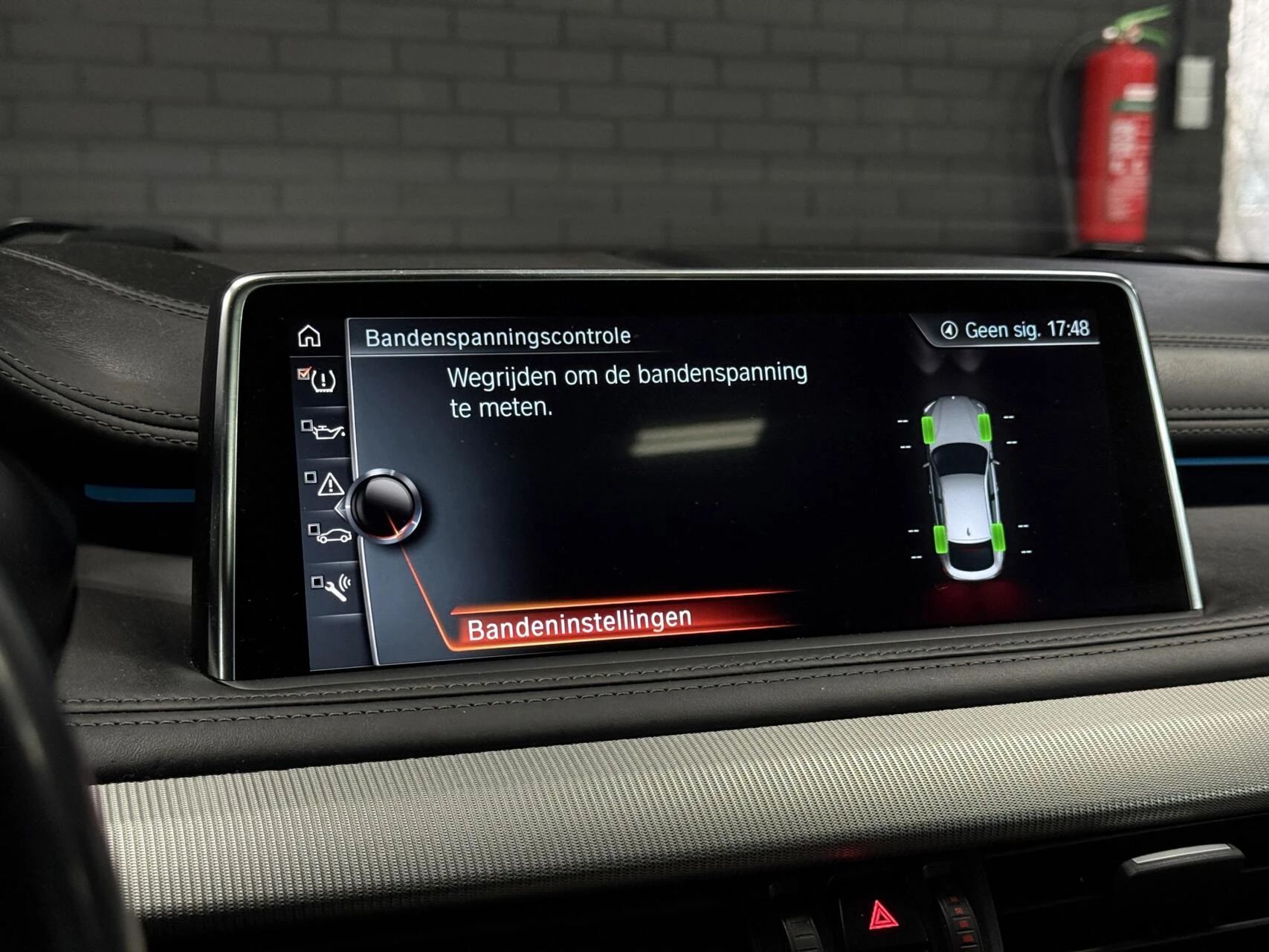 Hoofdafbeelding BMW X6