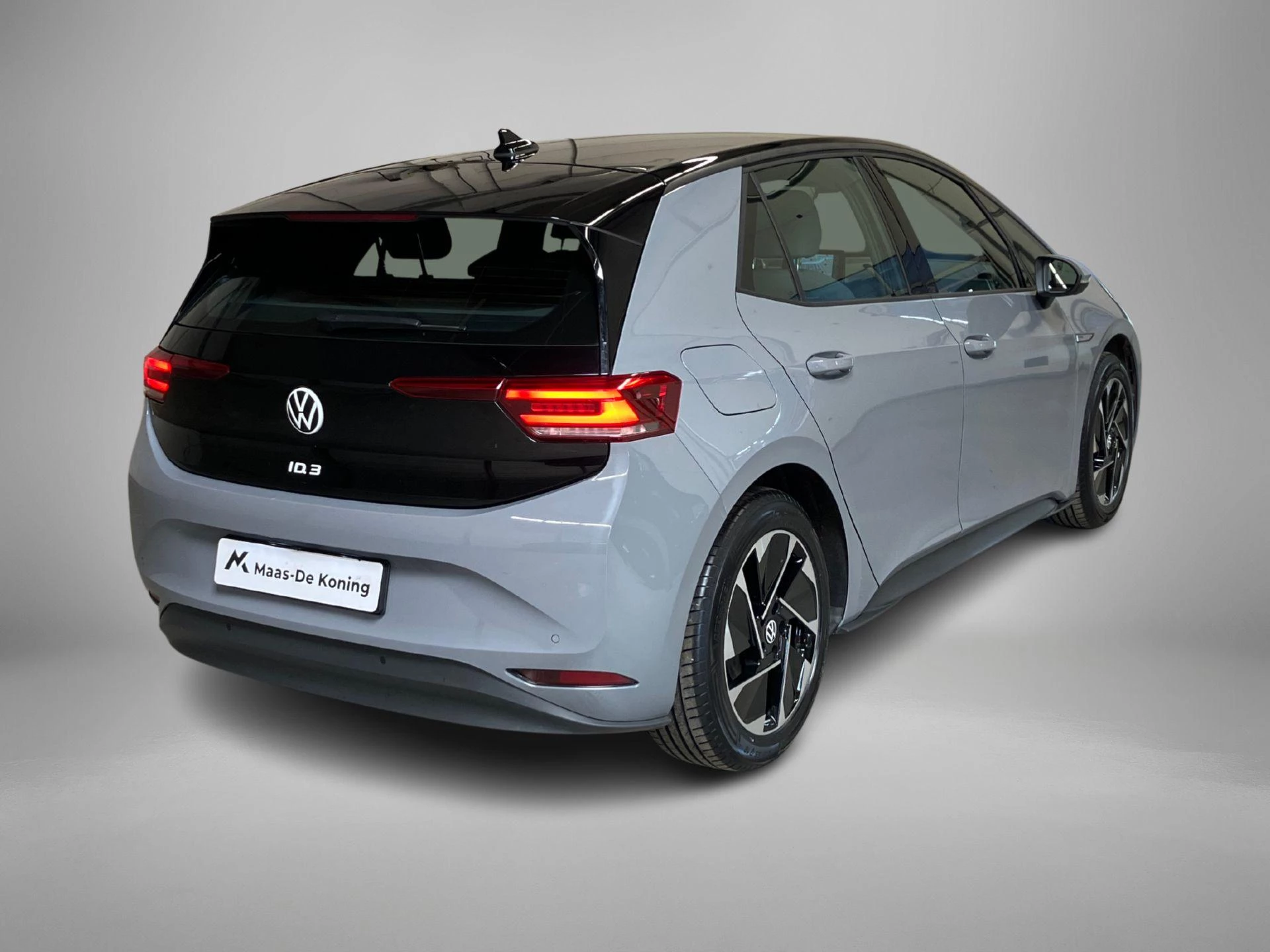 Hoofdafbeelding Volkswagen ID.3