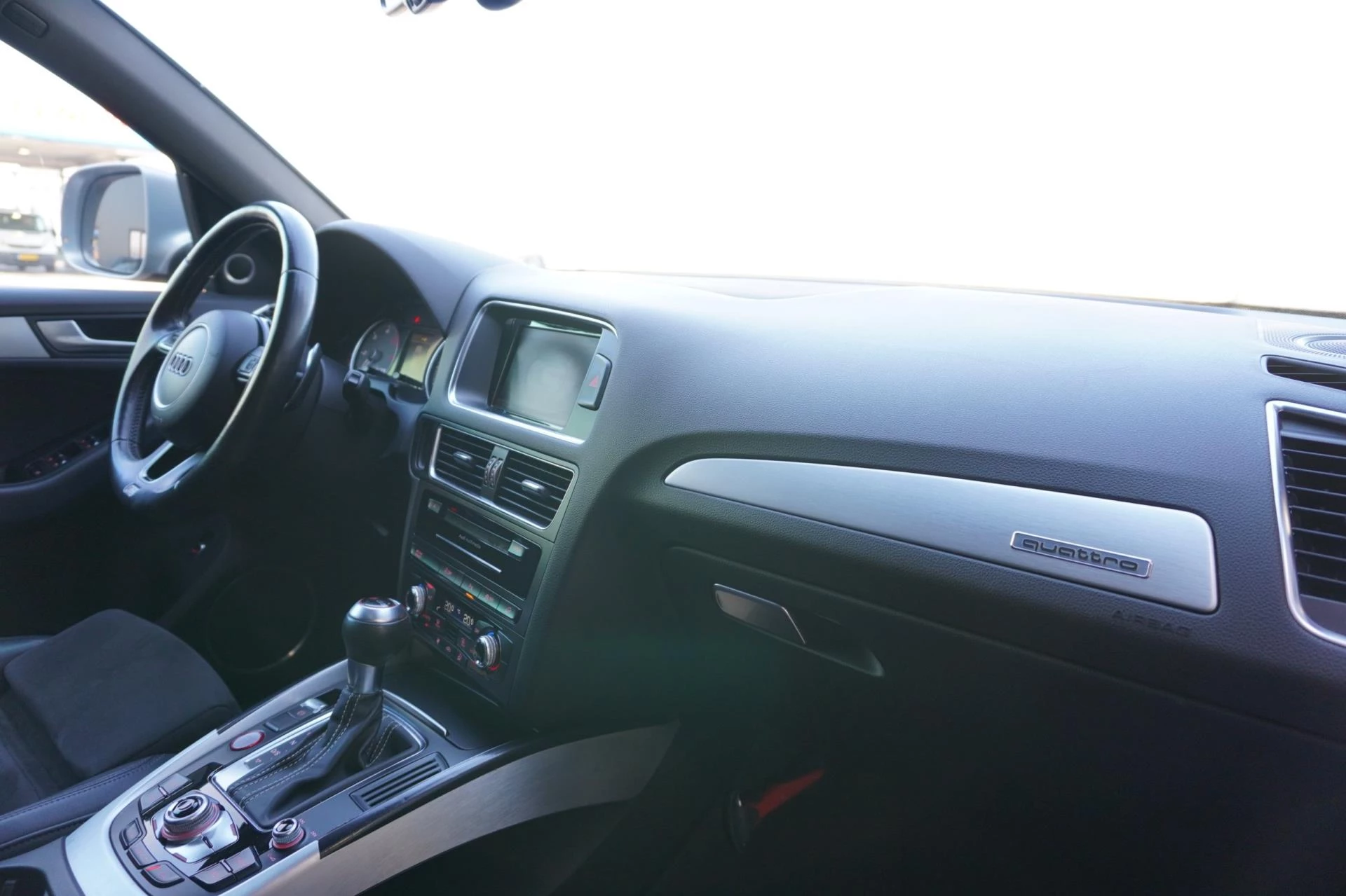 Hoofdafbeelding Audi SQ5