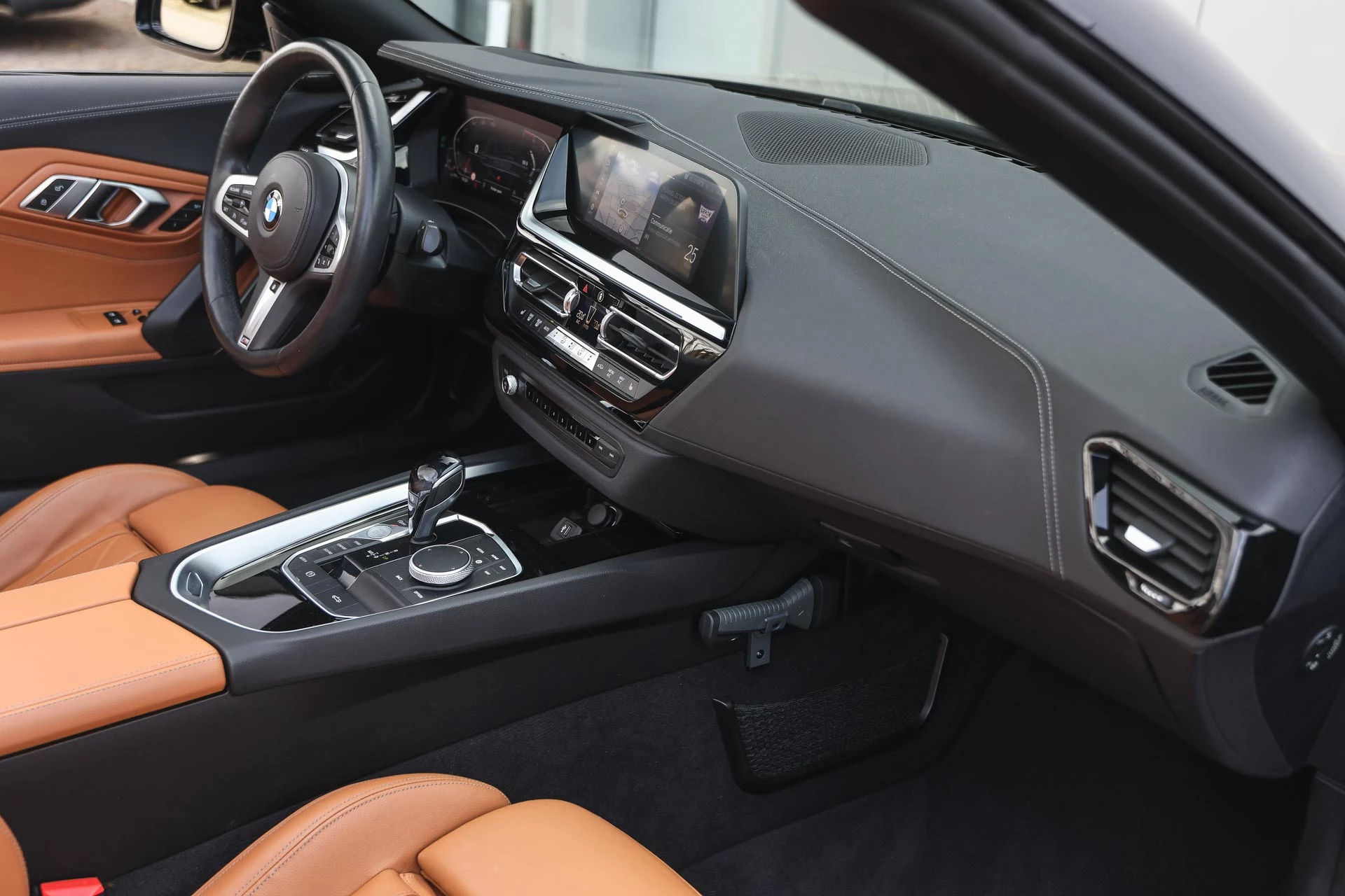 Hoofdafbeelding BMW Z4