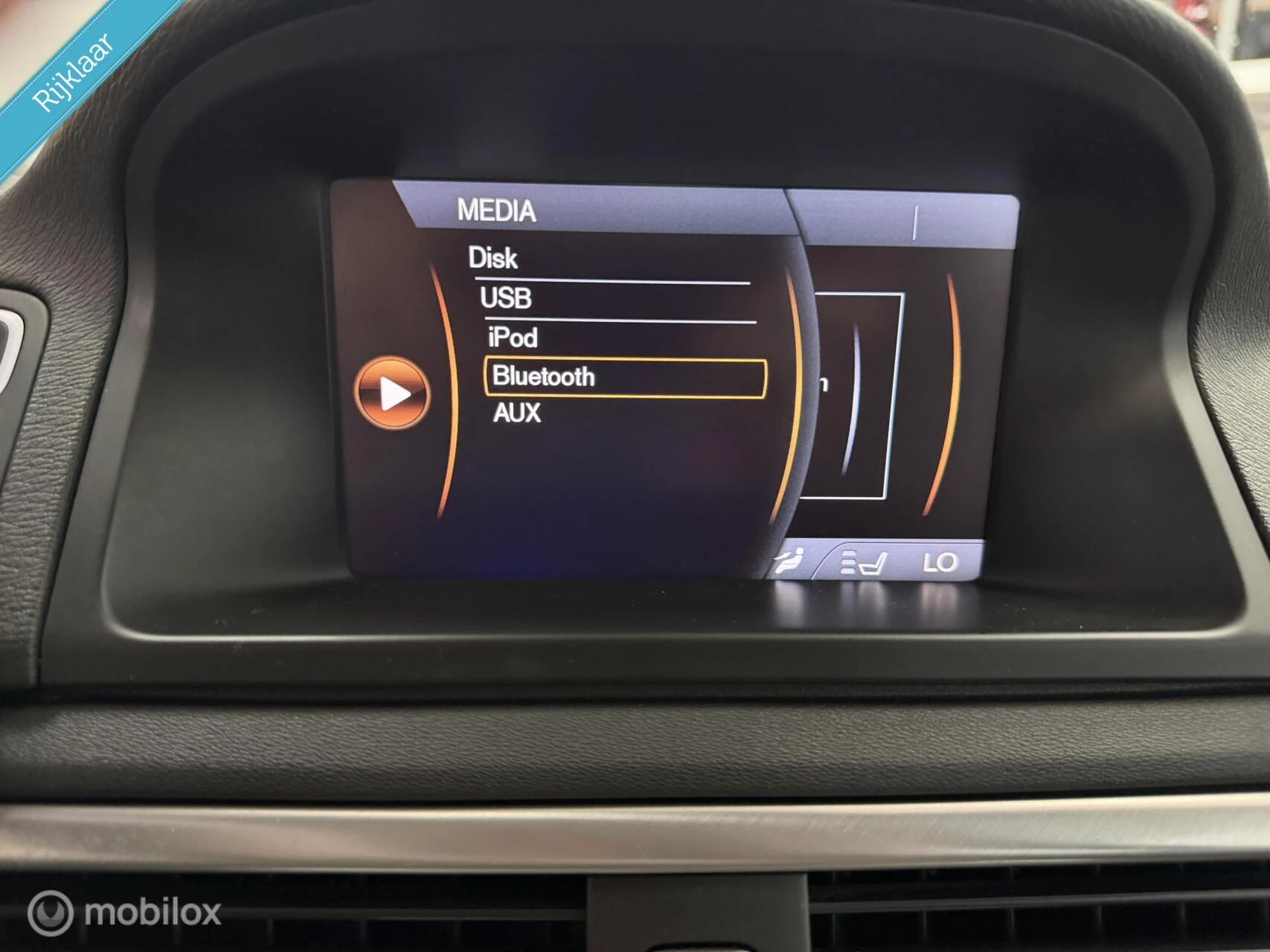 Hoofdafbeelding Volvo V70
