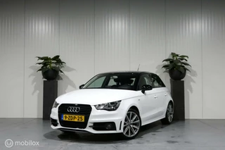 Audi A1 Sportback 1.2 TFSI Ambition Pro Line