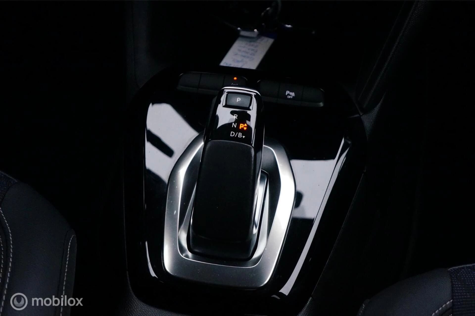 Hoofdafbeelding Opel Corsa-e