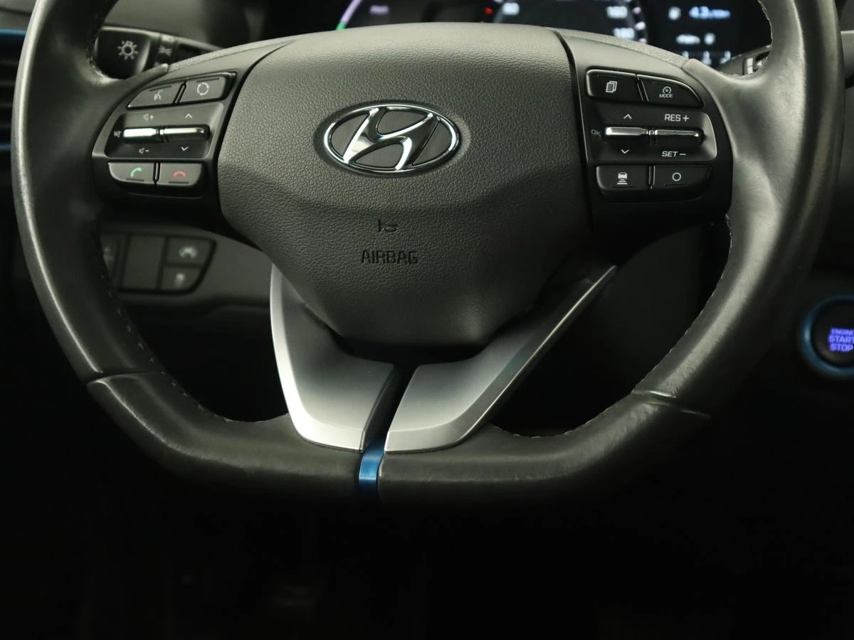 Hoofdafbeelding Hyundai IONIQ