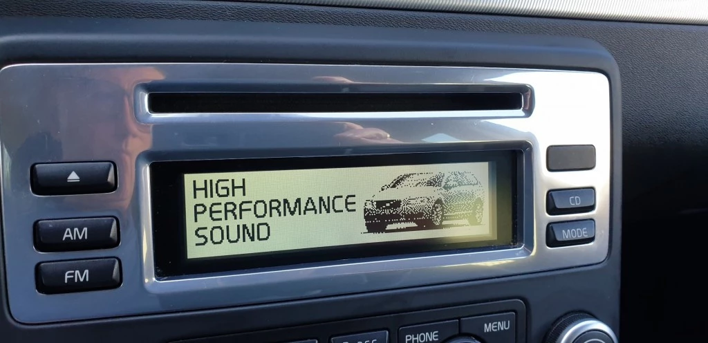 Hoofdafbeelding Volvo V70