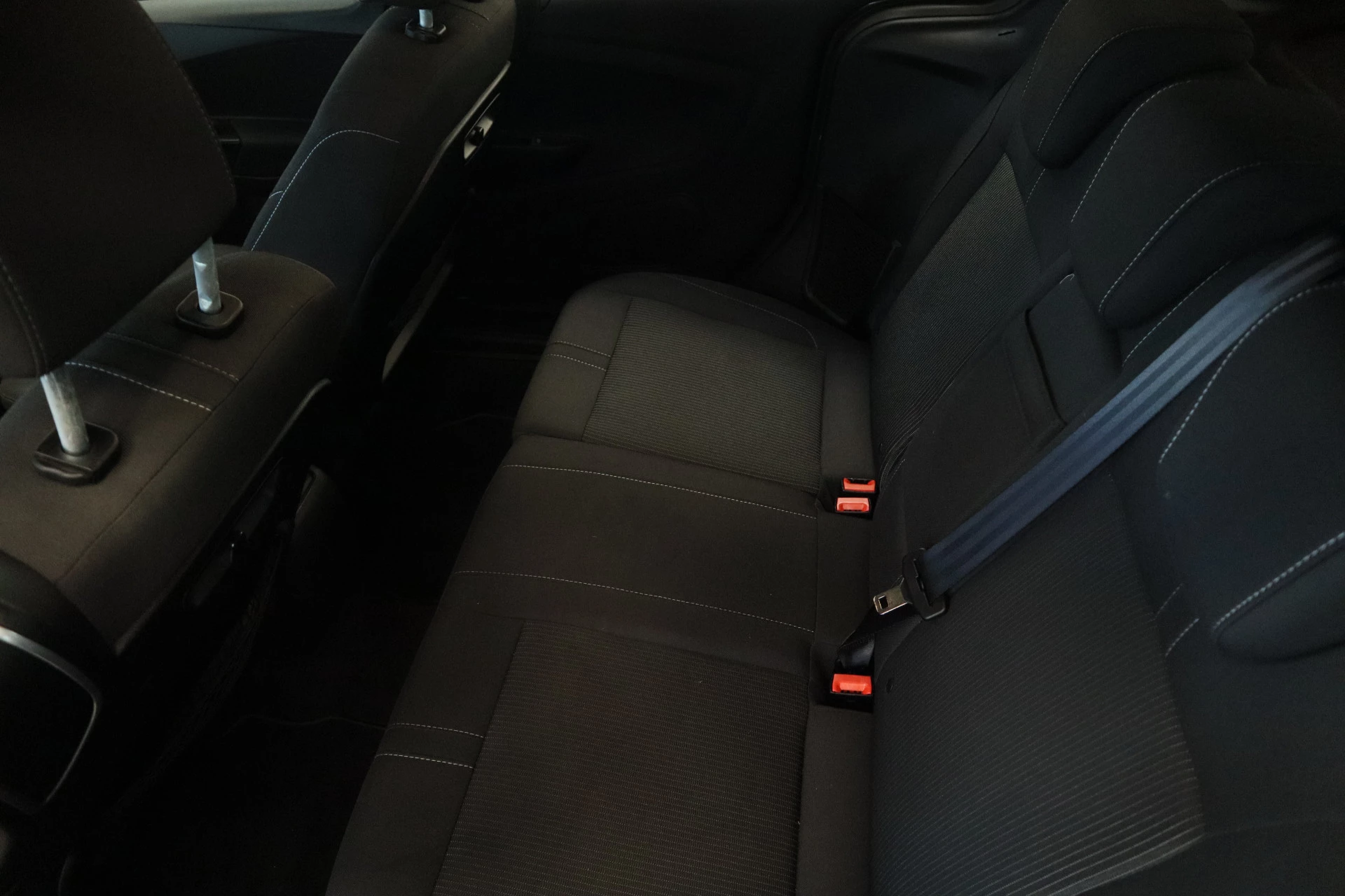 Hoofdafbeelding Ford B-MAX