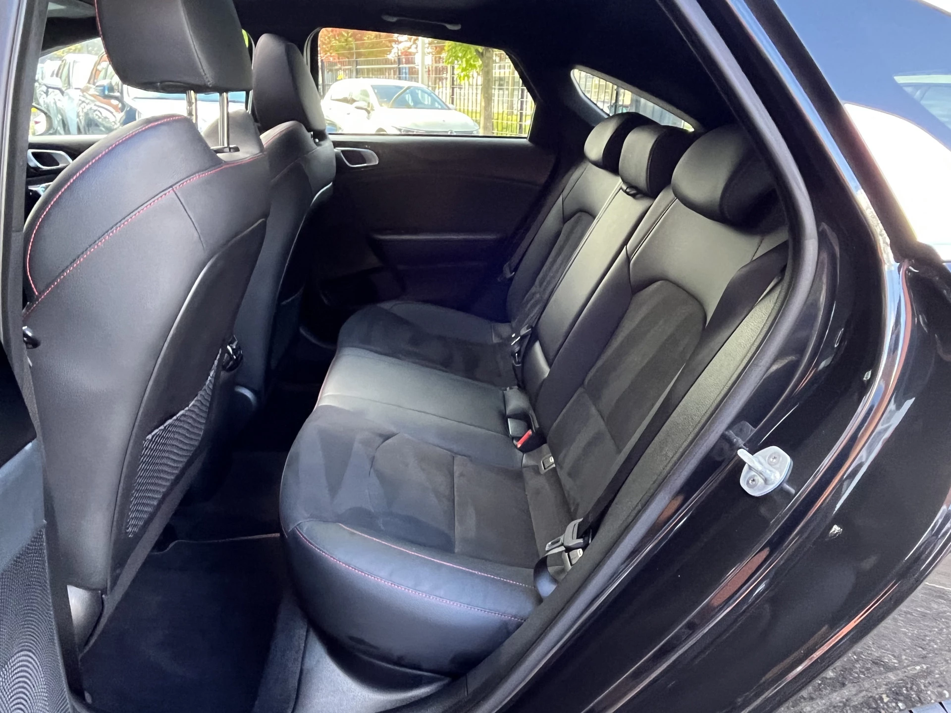 Hoofdafbeelding Kia ProCeed