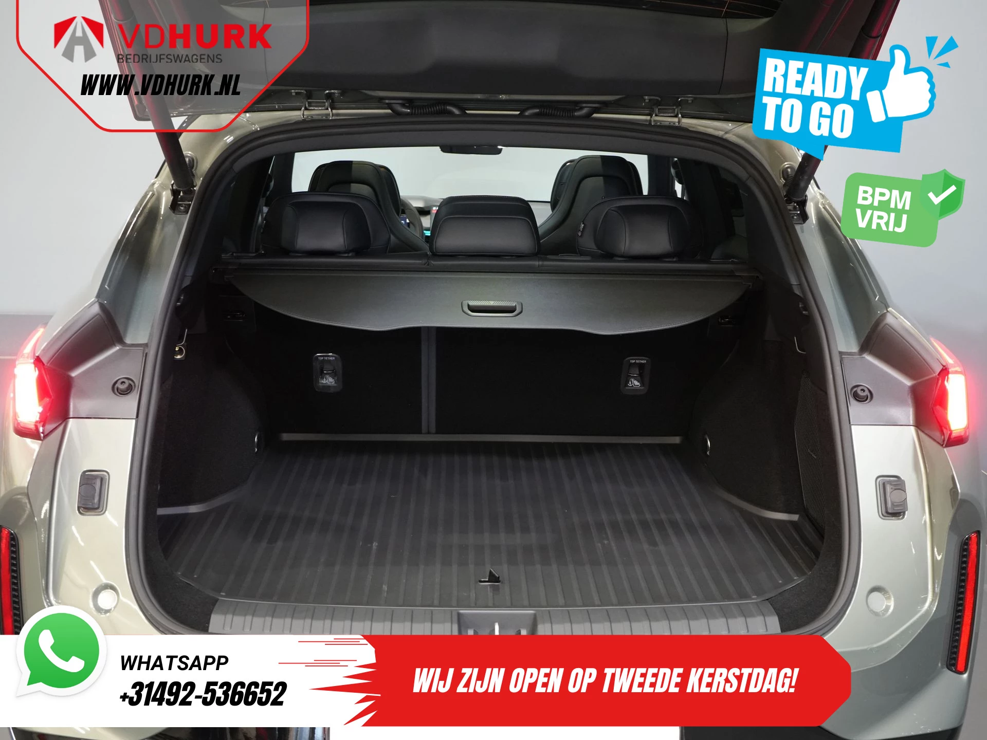 Hoofdafbeelding Lynk & Co 08