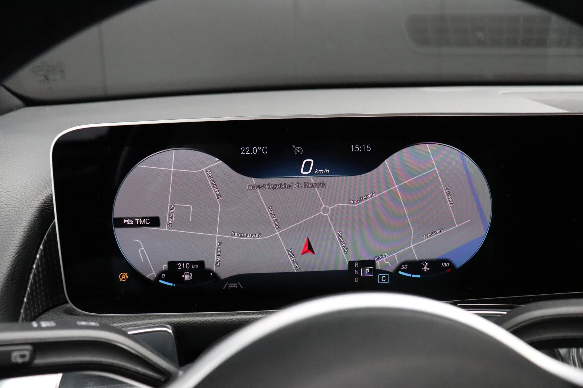 Hoofdafbeelding Mercedes-Benz GLB