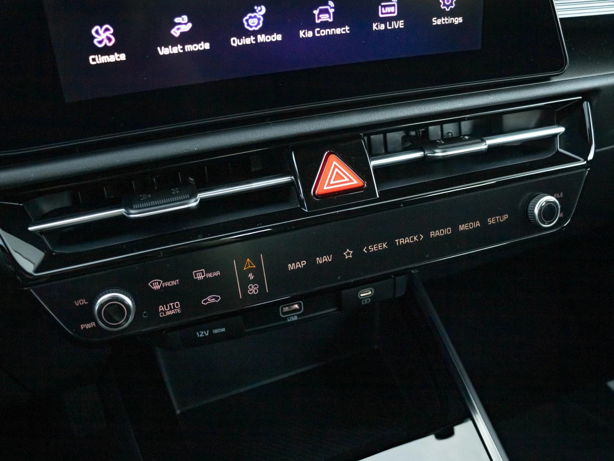 Hoofdafbeelding Kia Niro EV