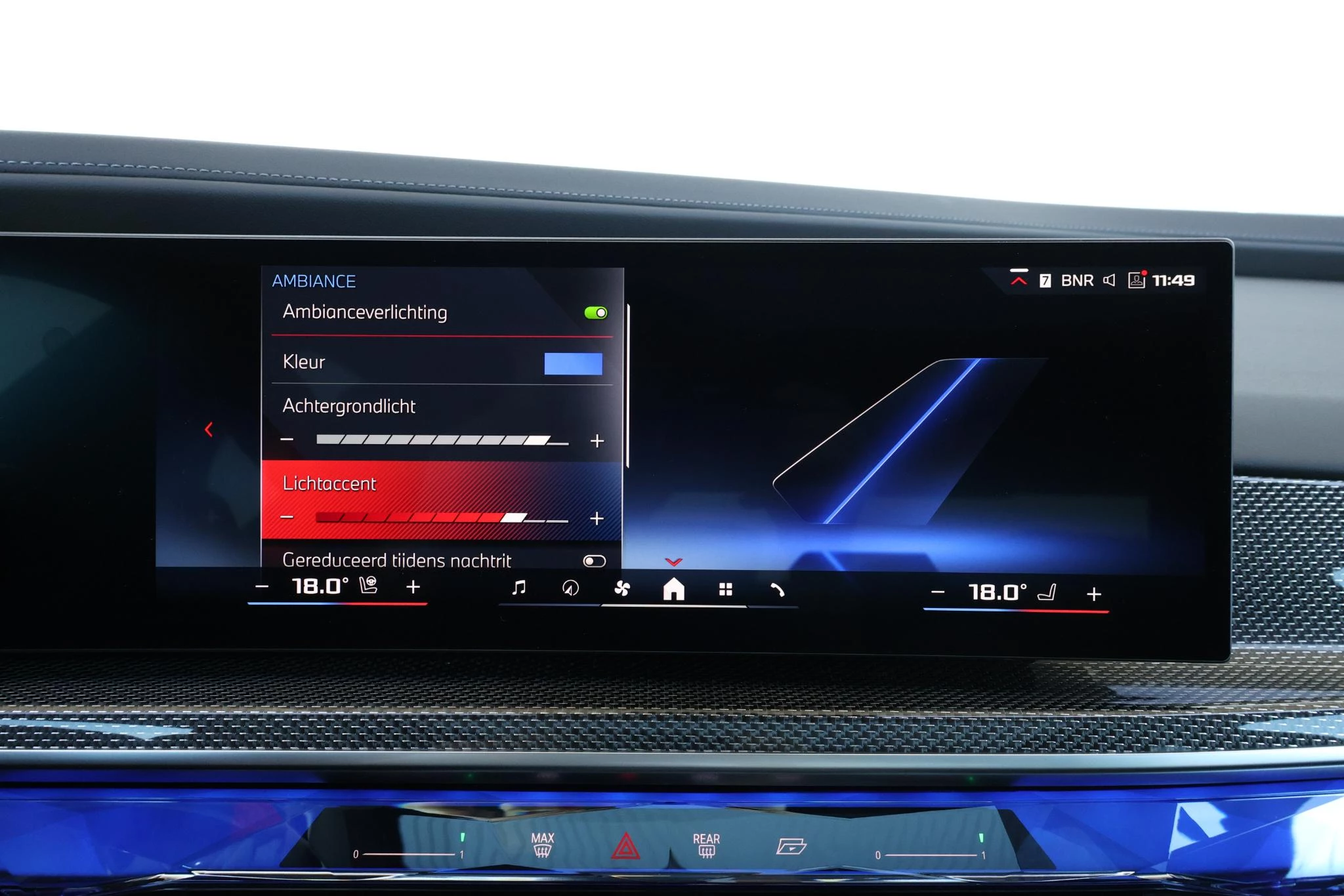 Hoofdafbeelding BMW 7 Serie