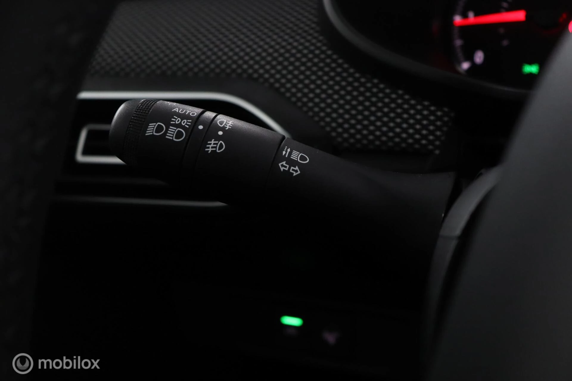 Hoofdafbeelding Dacia Jogger