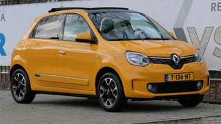 Renault Twingo SCe 75 Intens