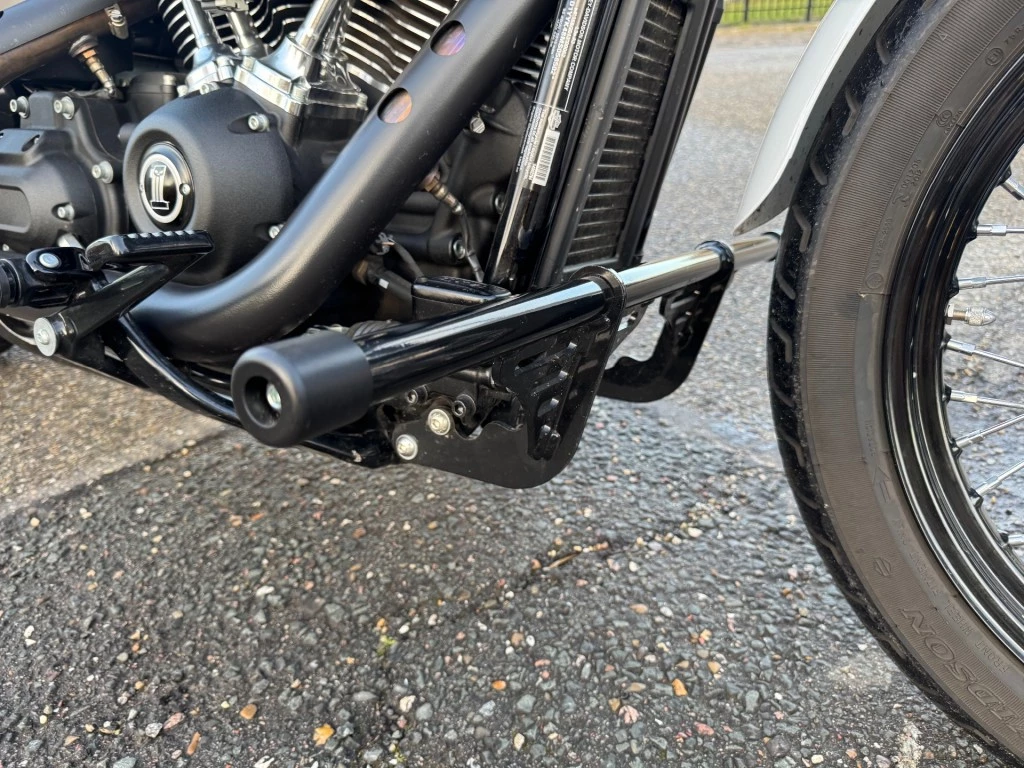Hoofdafbeelding Harley-Davidson Street Bob