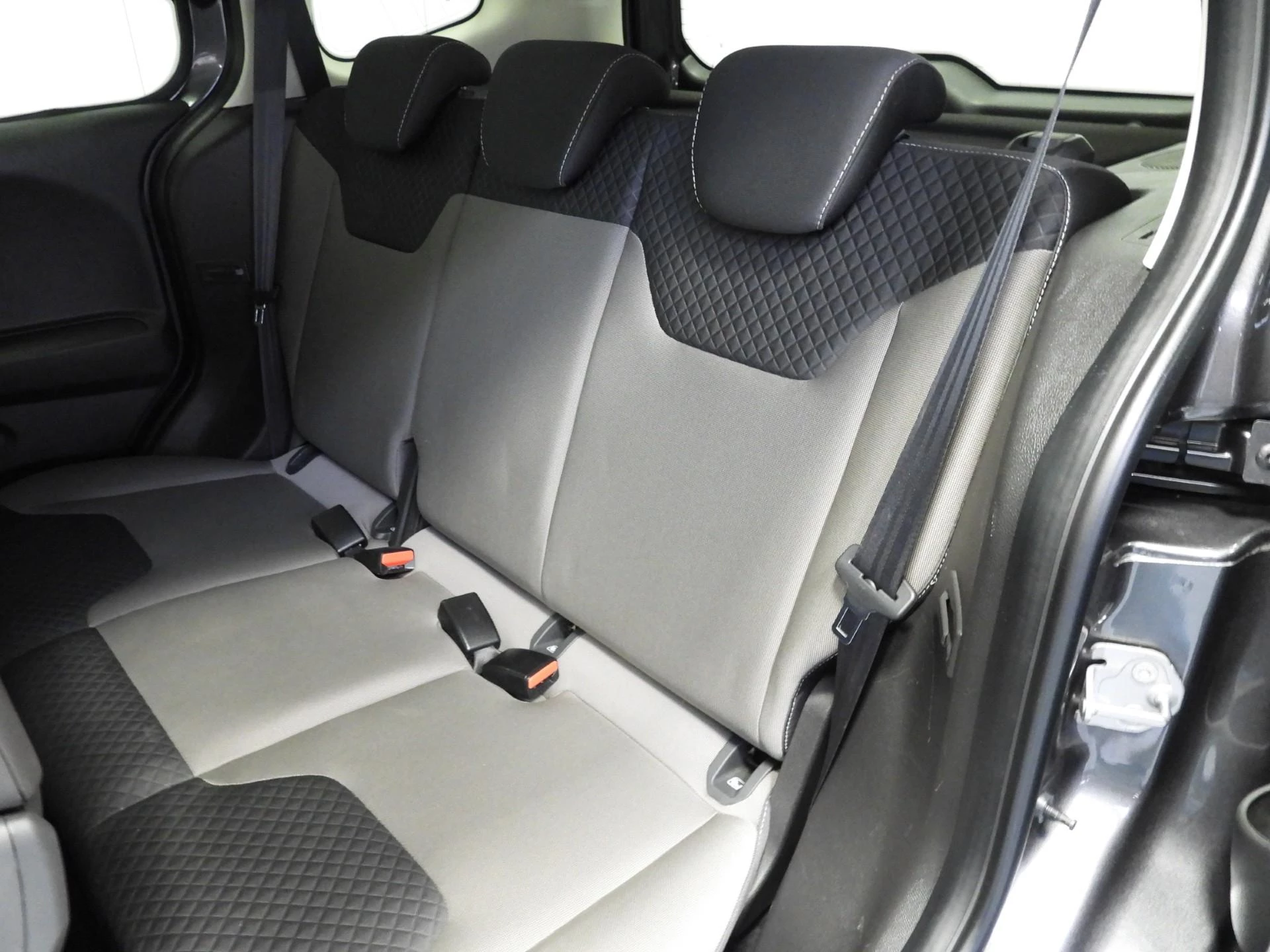 Hoofdafbeelding Ford Tourneo Courier