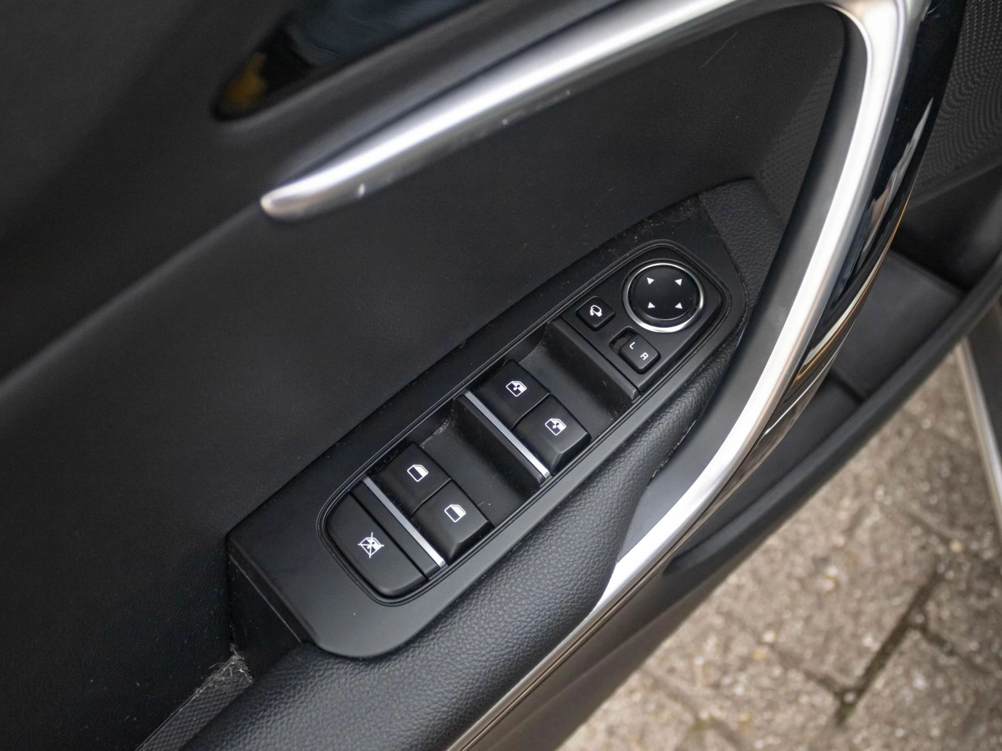 Hoofdafbeelding Kia XCeed