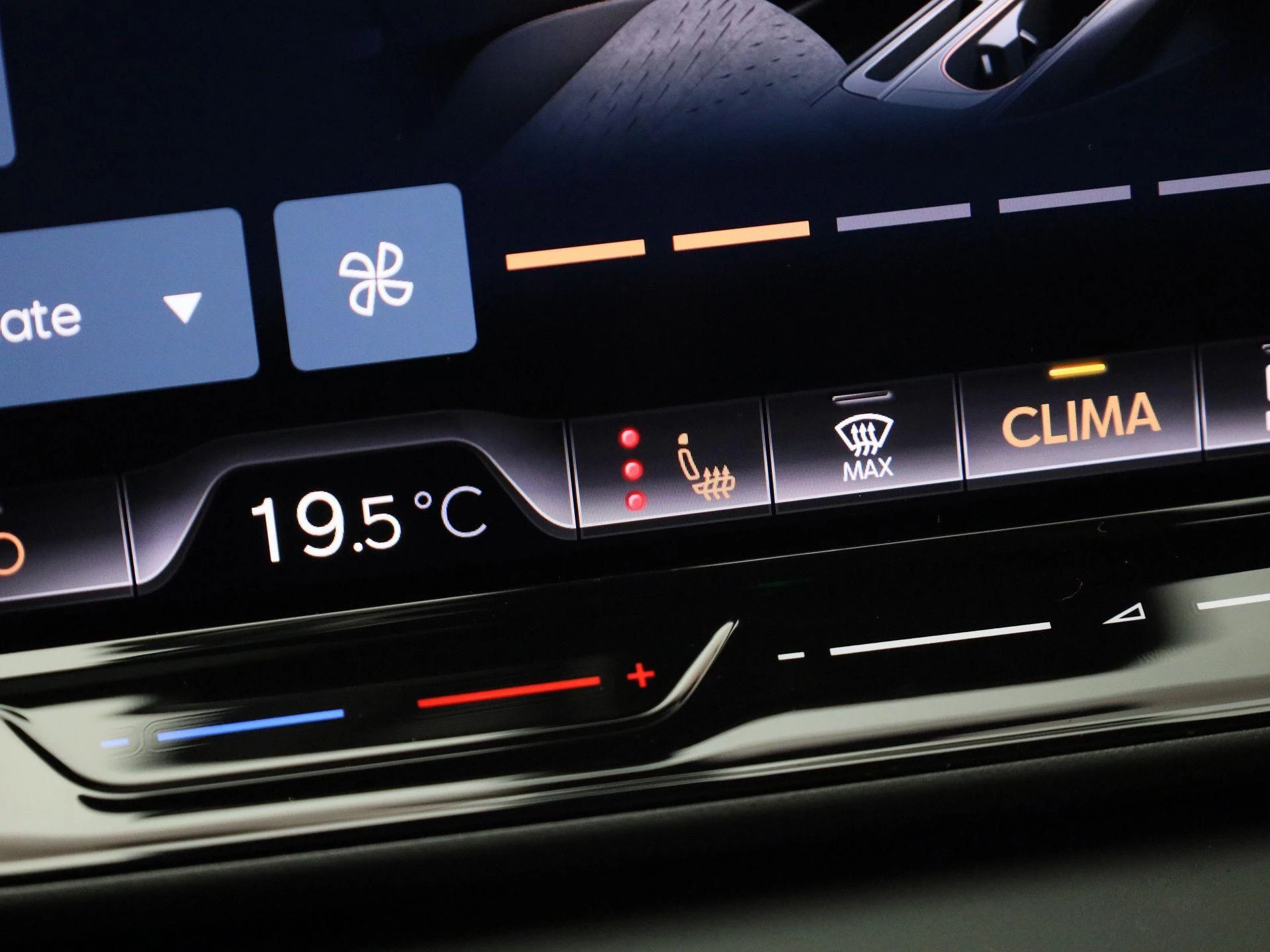 Hoofdafbeelding CUPRA Terramar