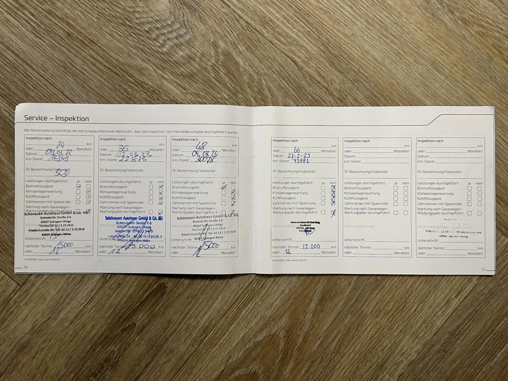 Hoofdafbeelding Kia ProCeed