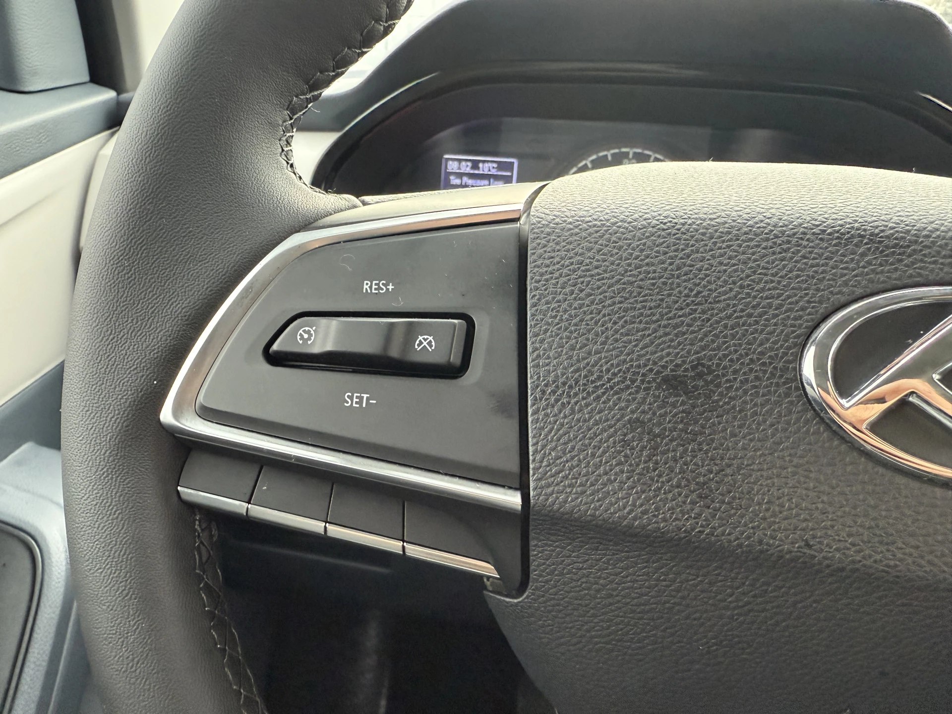 Hoofdafbeelding Maxus eDeliver3