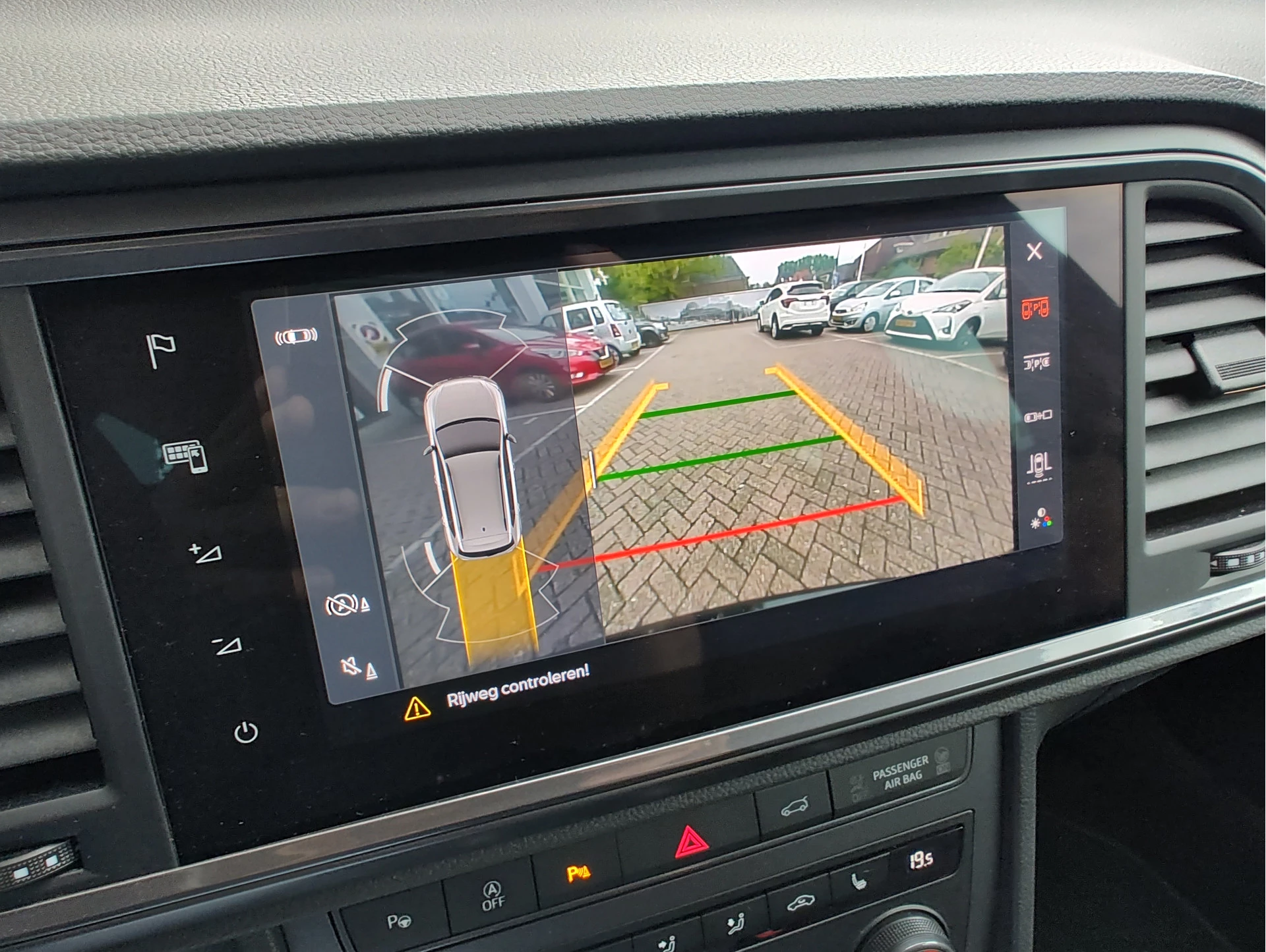 Hoofdafbeelding CUPRA Ateca