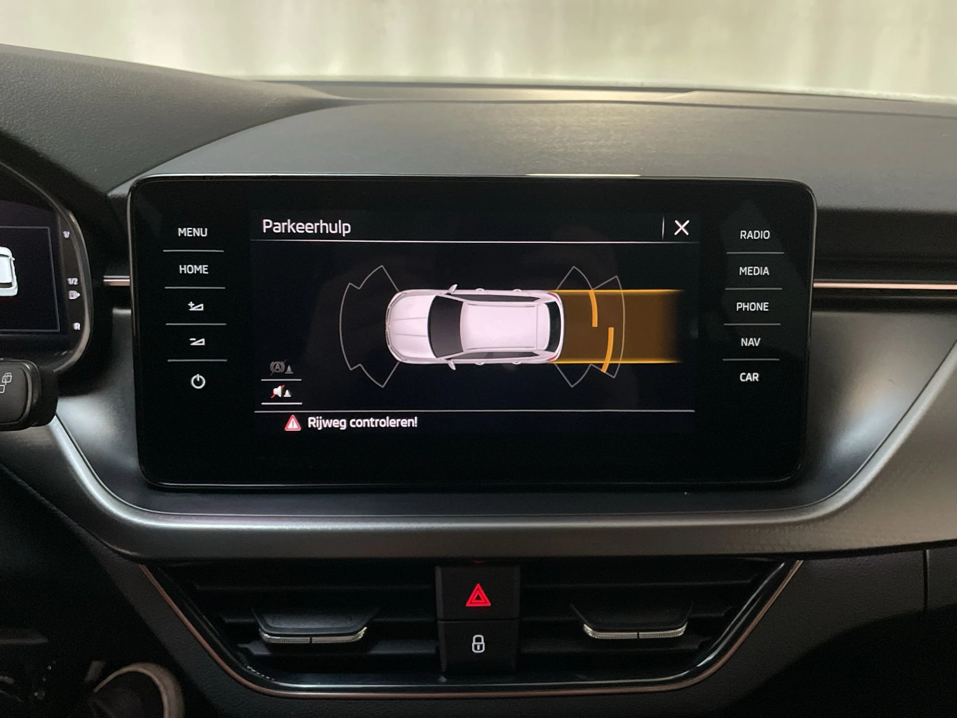 Hoofdafbeelding Škoda Kamiq