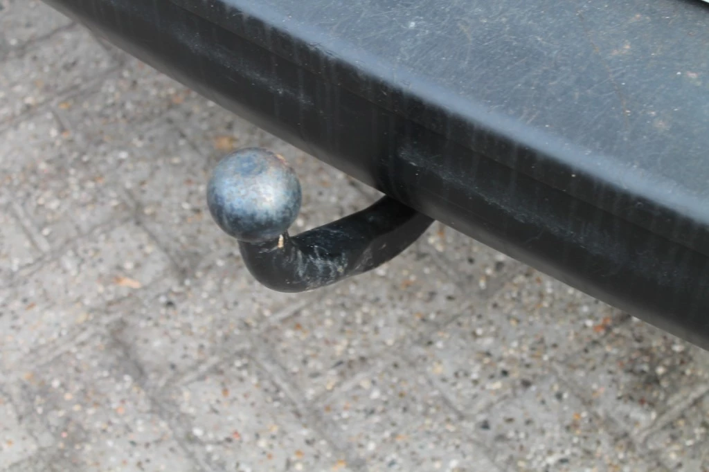 Hoofdafbeelding Citroën Jumpy