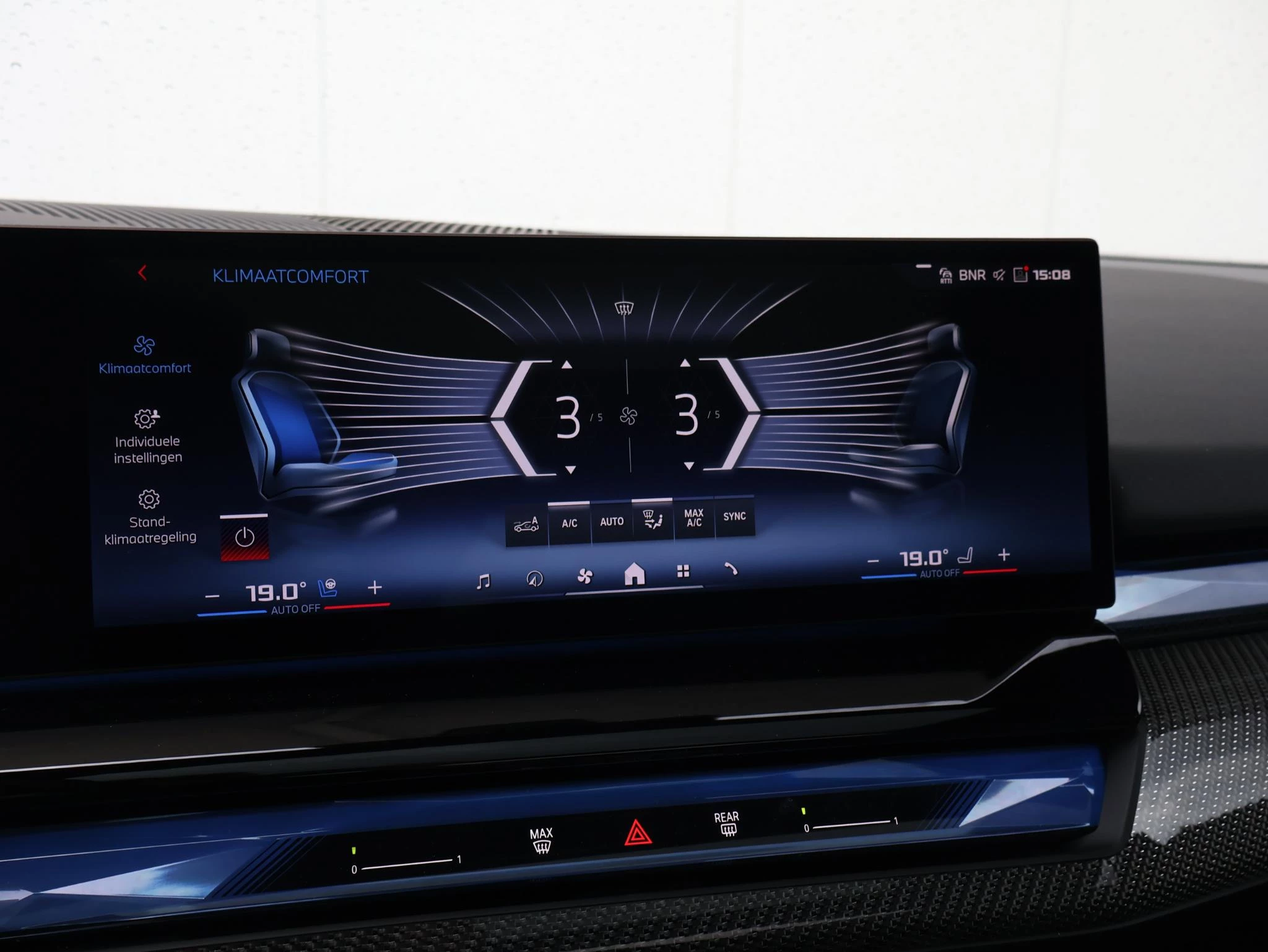 Hoofdafbeelding BMW i5