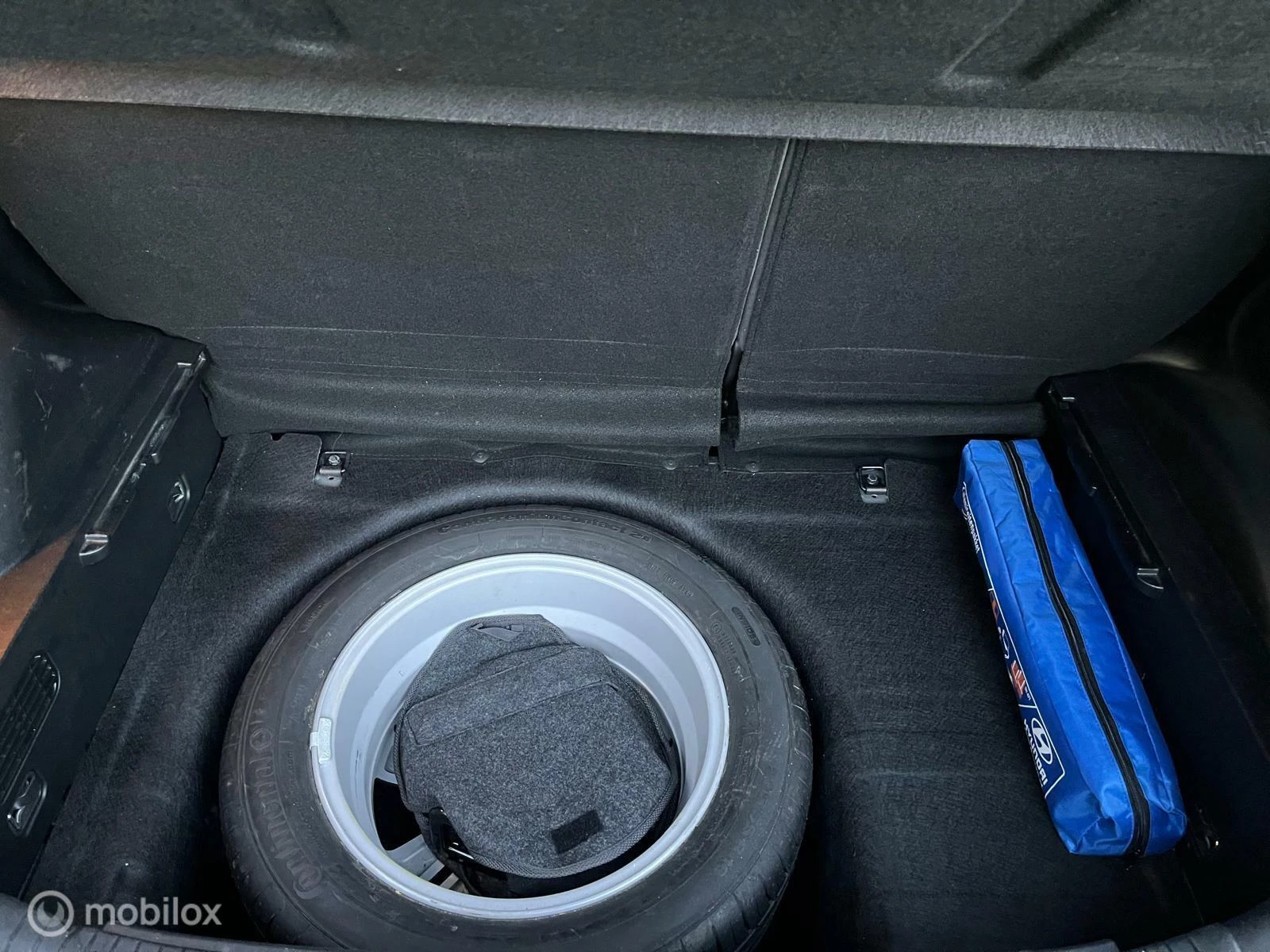 Hoofdafbeelding Hyundai ix20