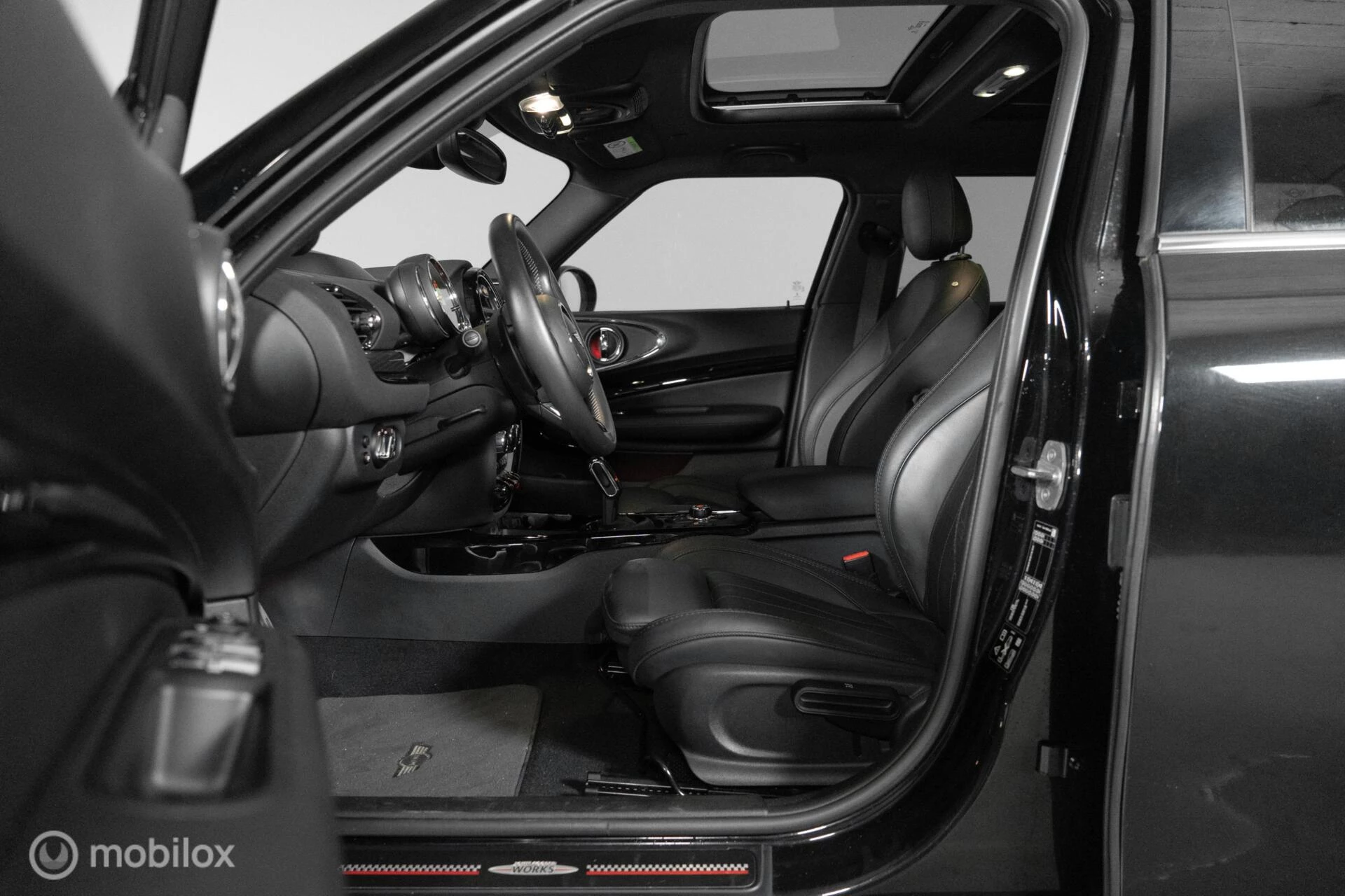 Hoofdafbeelding MINI Clubman