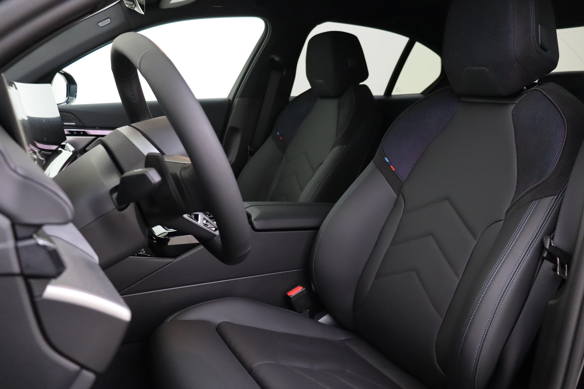 Hoofdafbeelding BMW i5