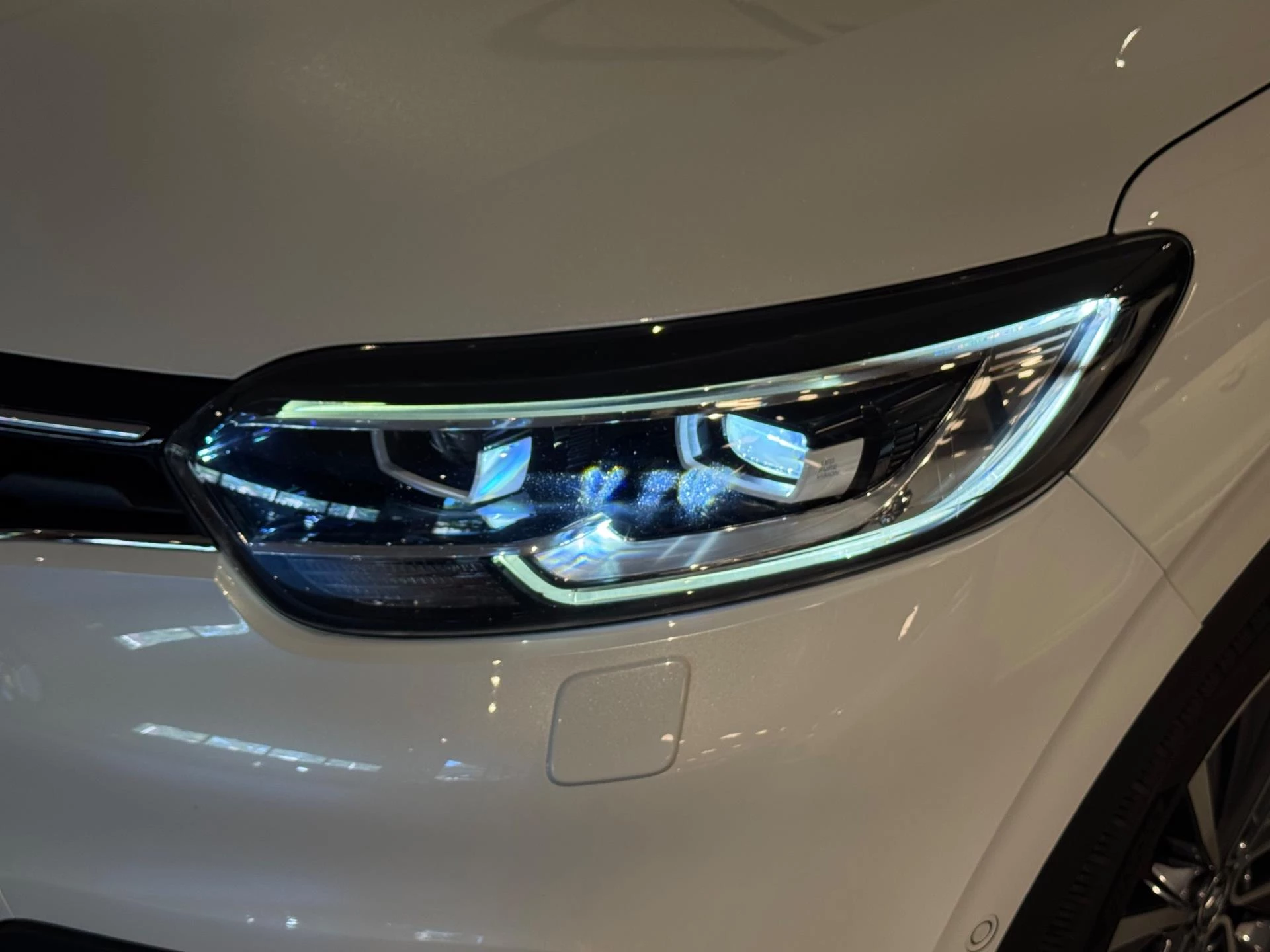 Hoofdafbeelding Renault Kadjar