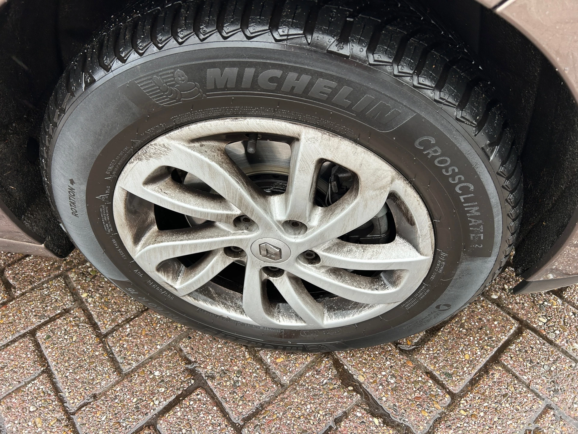 Hoofdafbeelding Renault Grand Scénic