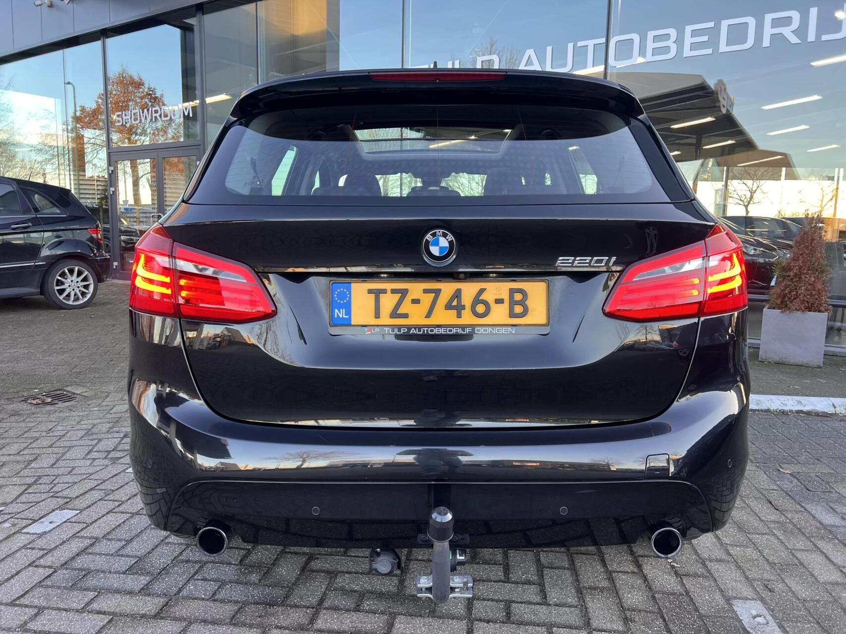 Hoofdafbeelding BMW 2 Serie