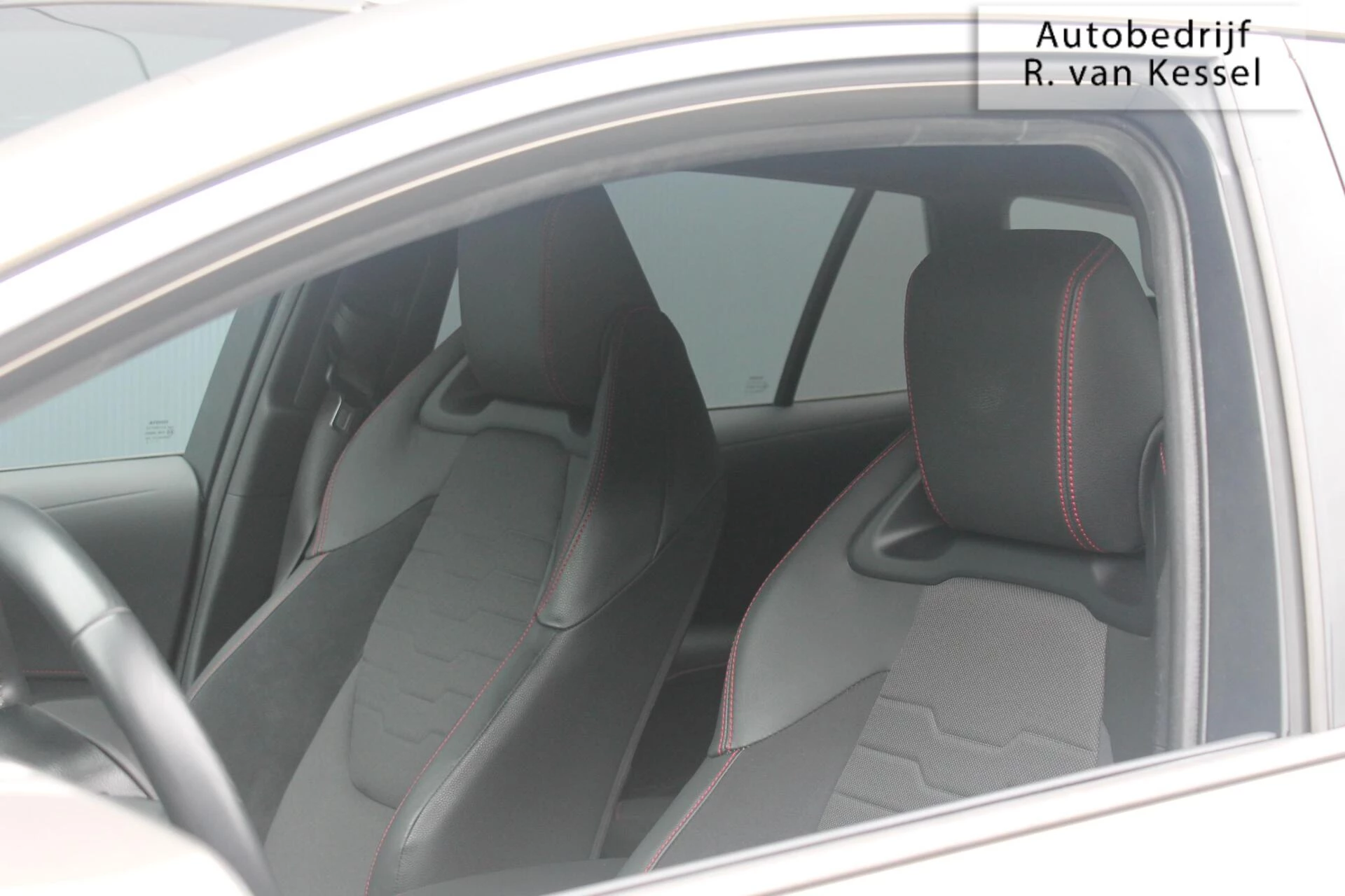 Hoofdafbeelding Toyota Corolla Touring Sports